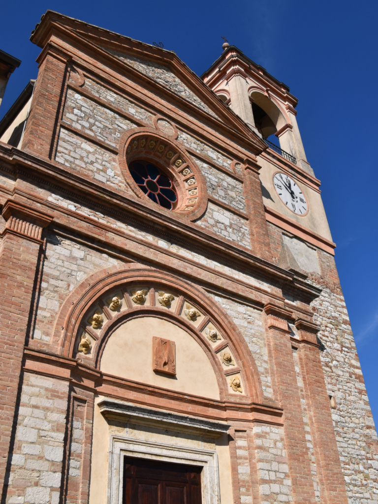 Chiesa di San Mariano