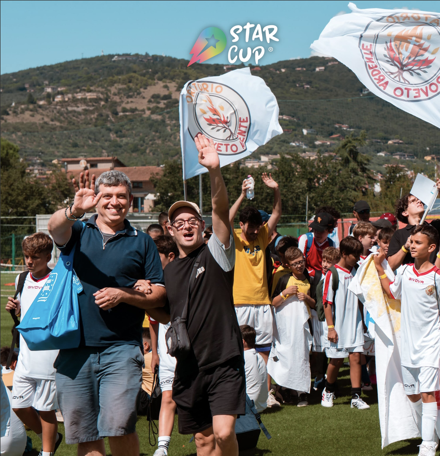 Sport in Oratorio